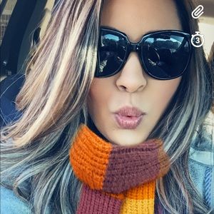 Meet your Posher, Maria from ARKANSAS💞